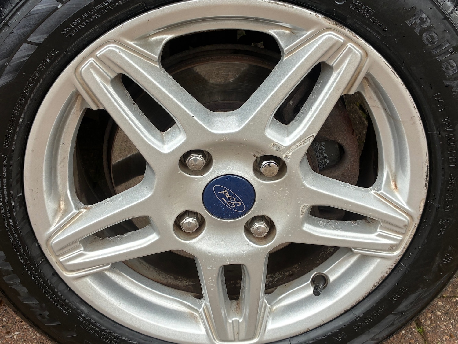 Used Ford Ka+ 2017 for sale - 78092756: Photo 6