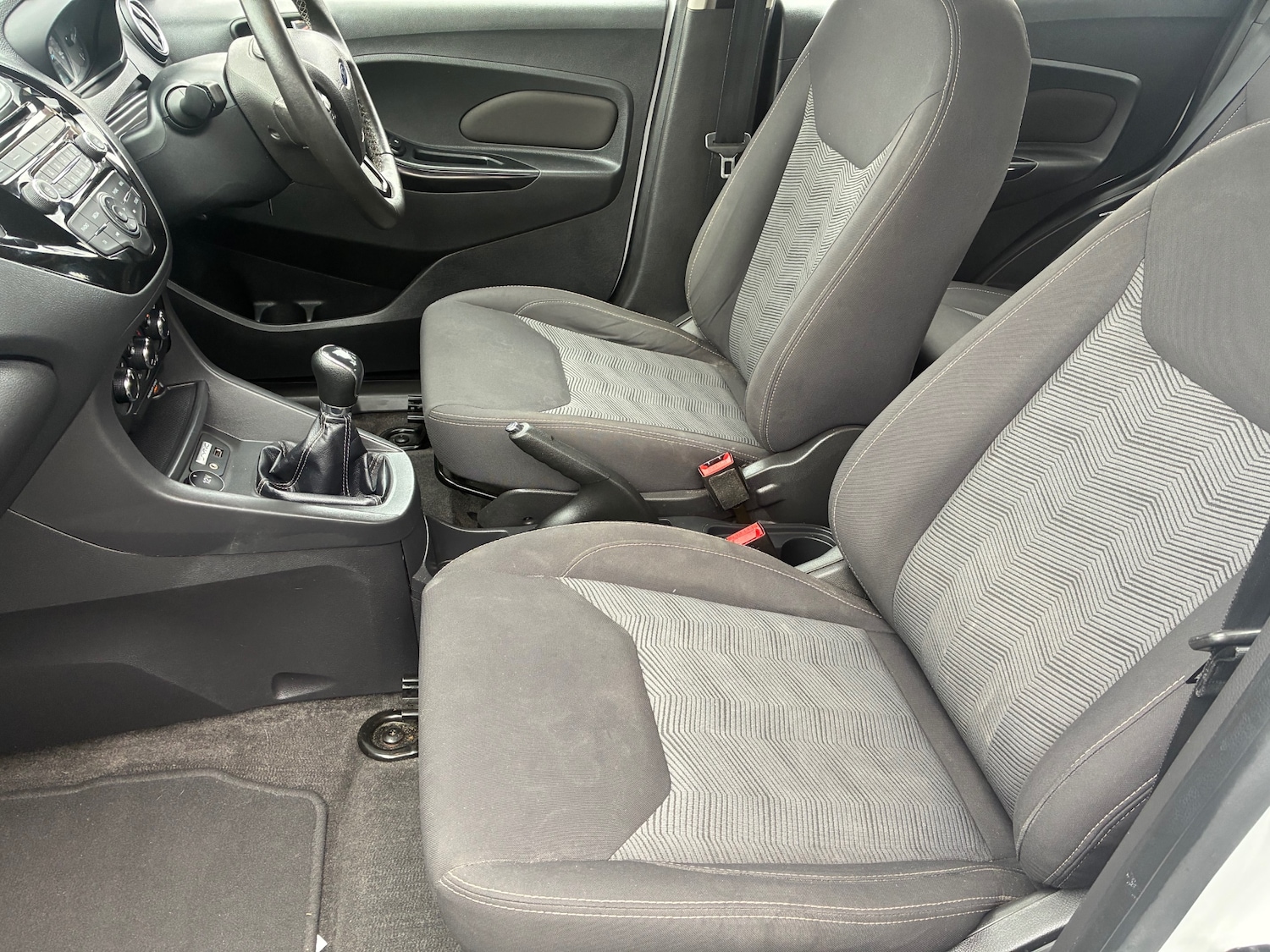 Used Ford Ka+ 2017 for sale - 78092756: Photo 9