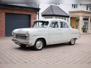 Used Ford Consul 1955 for sale - 75806917: Photo