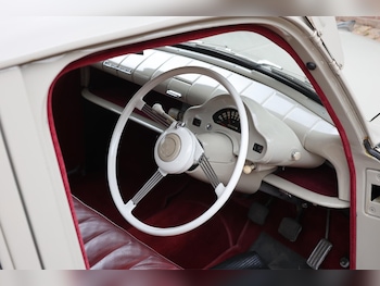 Used Ford Consul 1955 for sale - 75806917: Photo