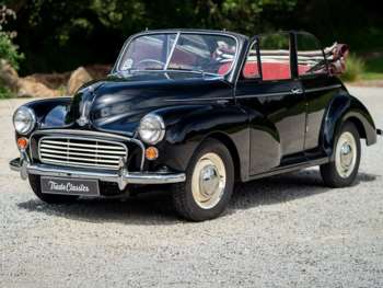 1956 - Convertible