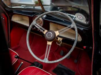 Used Morris Minor 1956 for sale - 74871342: Photo