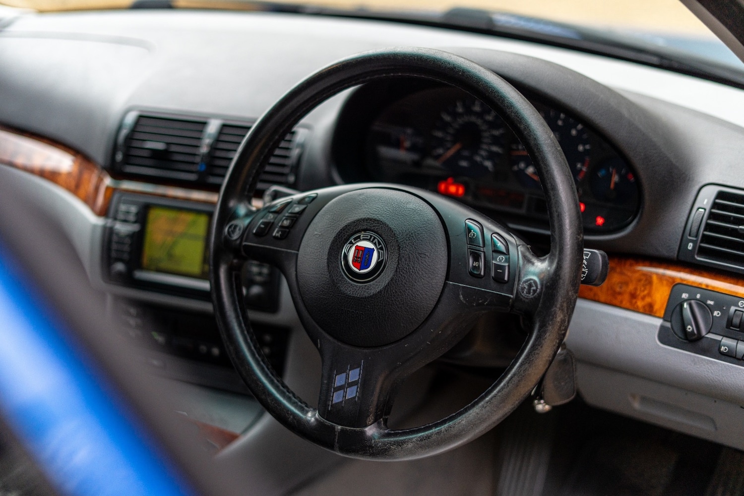 Used BMW Alpina 2003 for sale - 76415001: Photo 3