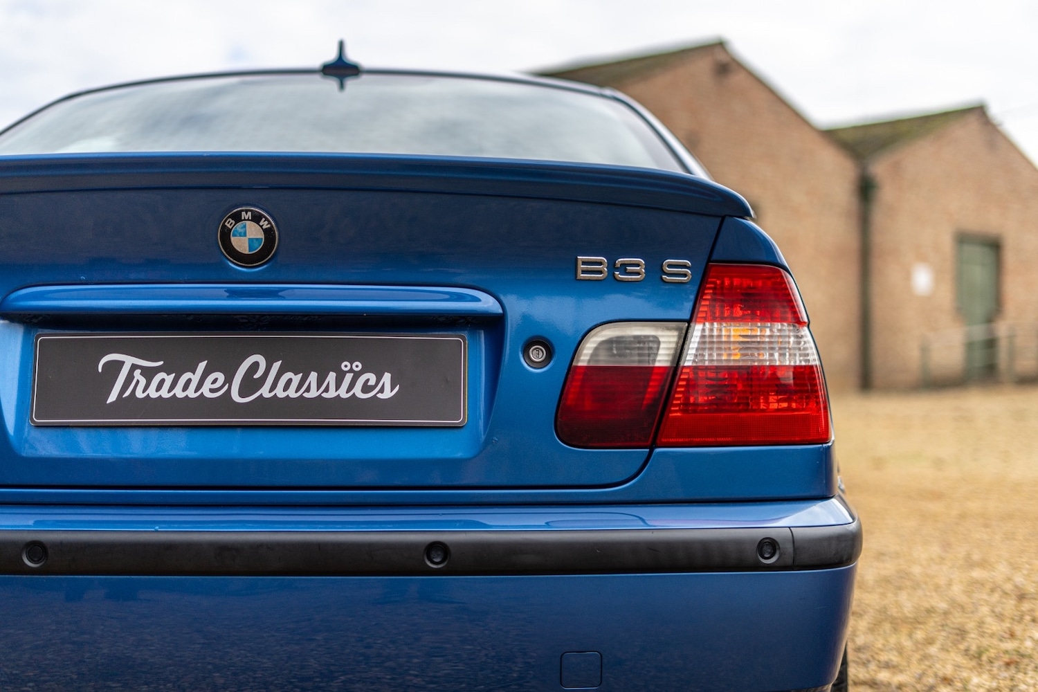 Used BMW Alpina 2003 for sale - 76415001: Photo 5
