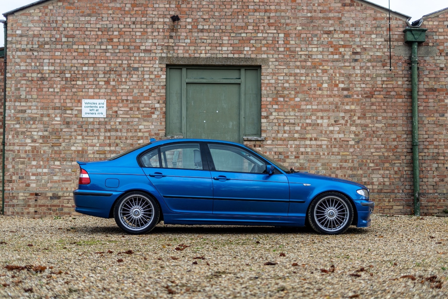 Used BMW Alpina 2003 for sale - 76415001: Photo 6