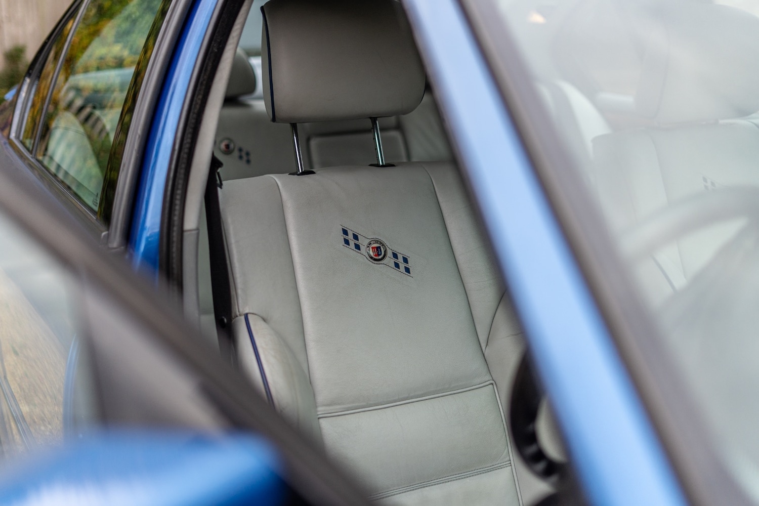 Used BMW Alpina 2003 for sale - 76415001: Photo 7