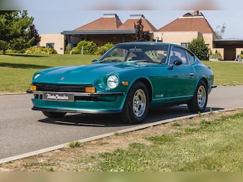 Used Nissan 260 Z 1974 for sale - 75593502: Photo