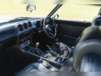 Used Nissan 260 Z 1974 for sale - 75593502: Photo