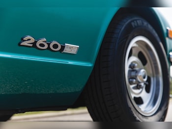 Used Nissan 260 Z 1974 for sale - 75593502: Photo