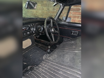Used MG MGB 1968 for sale - 78658997: Photo