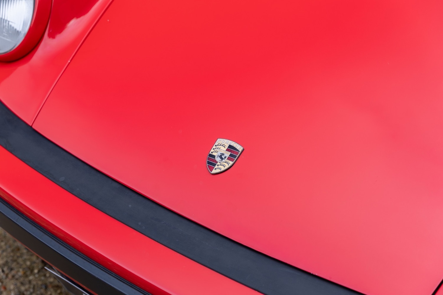 Used Porsche 911 1987 for sale - 77529843: Photo 4