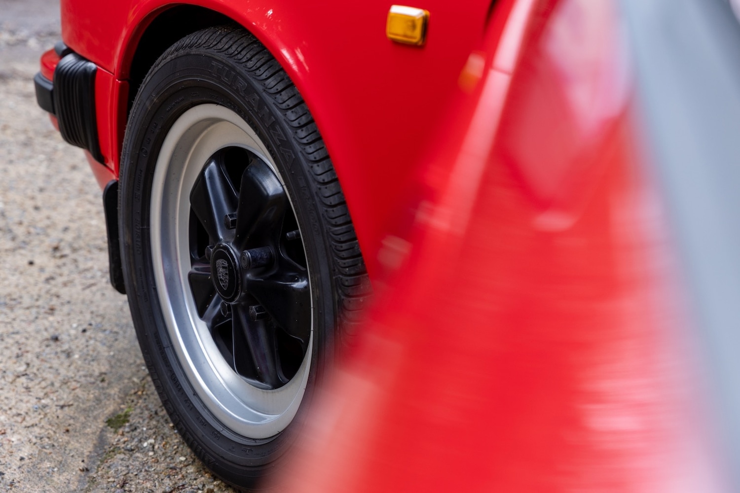 Used Porsche 911 1987 for sale - 77529843: Photo 5