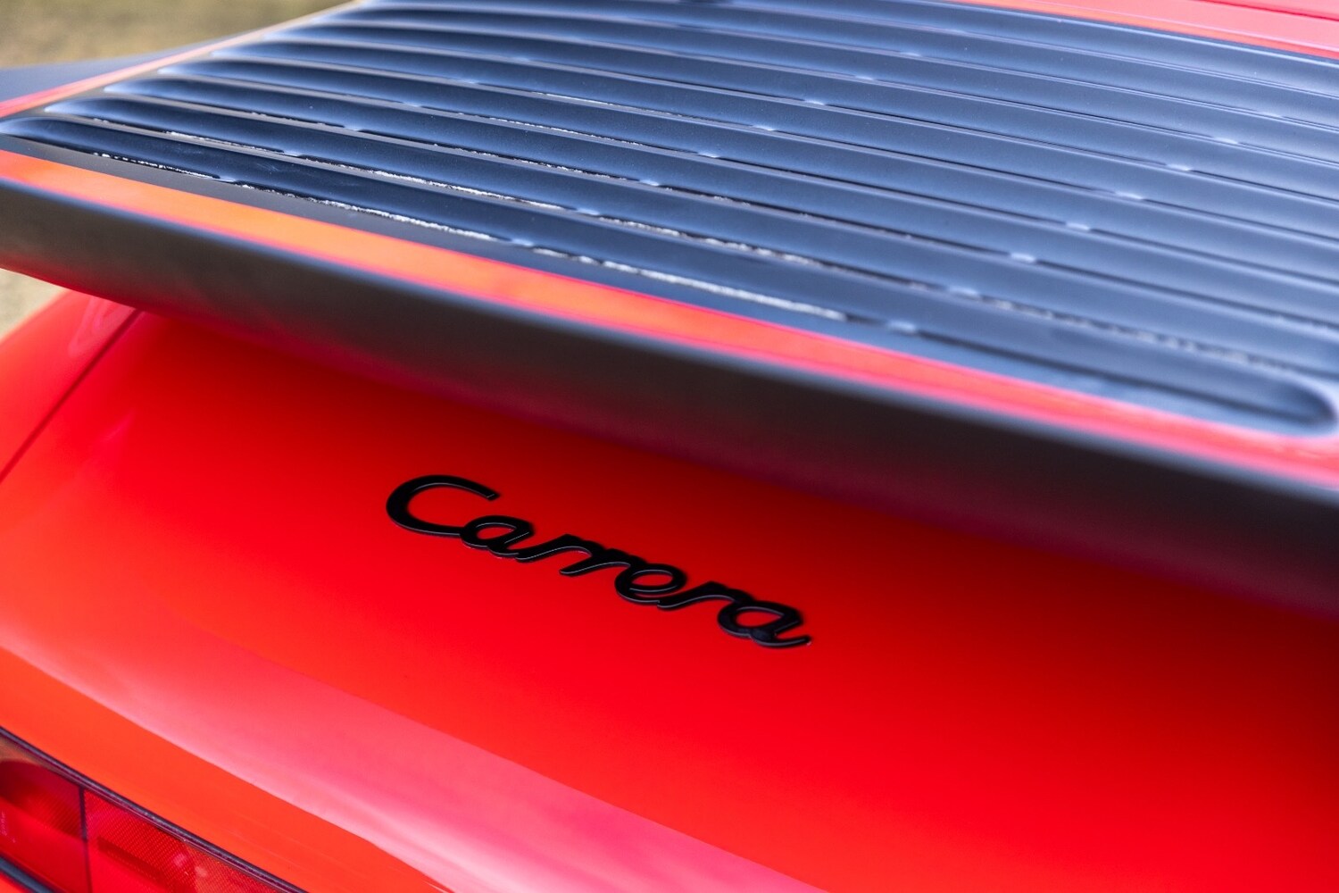 Used Porsche 911 1987 for sale - 77529843: Photo 8