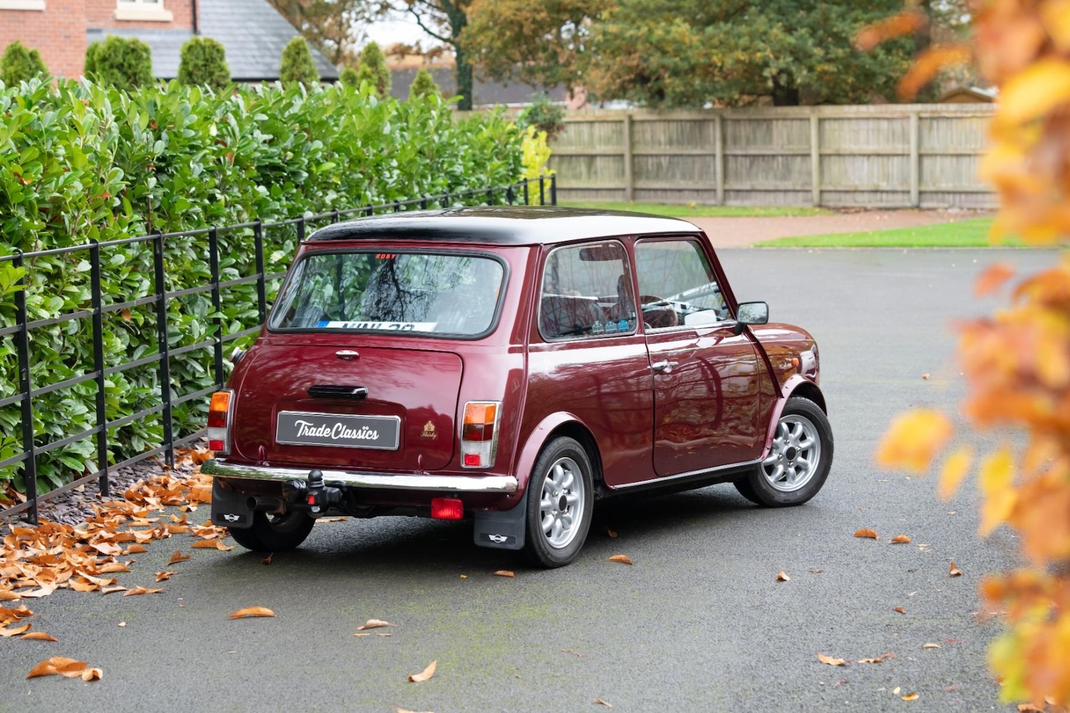 Used Rover Mini 1989 for sale - 76582926: Photo 10