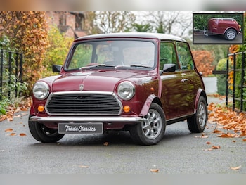 1989 (G) - Thirty 2dr