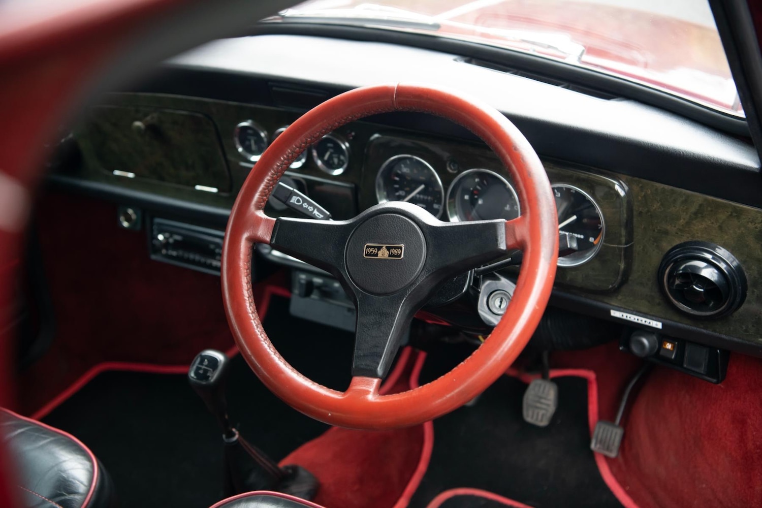 Used Rover Mini 1989 for sale - 76582926: Photo 3