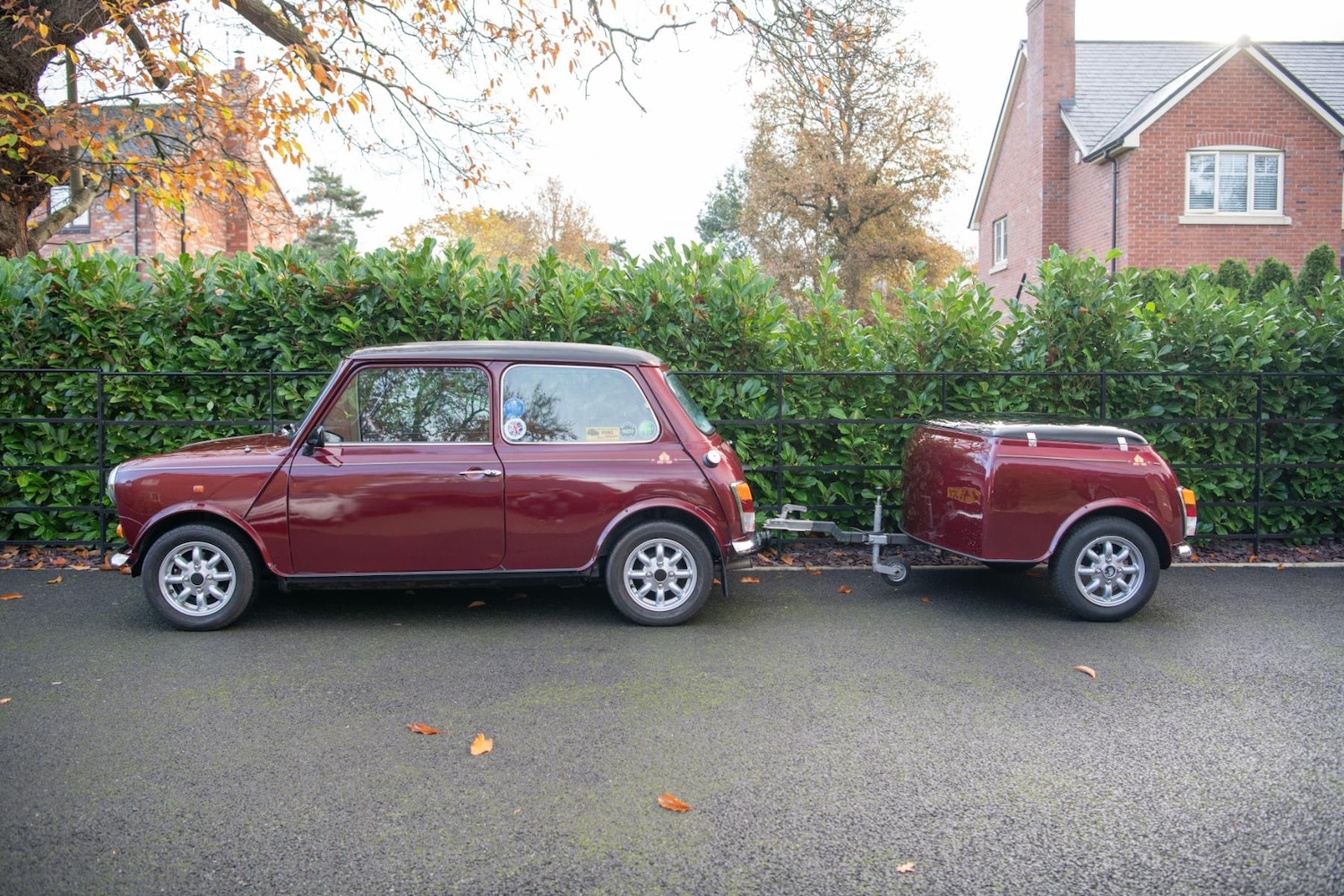 Used Rover Mini 1989 for sale - 76582926: Photo 6
