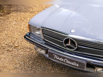 Used Mercedes-Benz S Class 1988 for sale - 78943895: Photo
