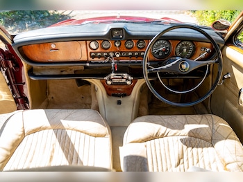 Used Jaguar 420 1968 for sale - 79514166: Photo