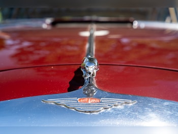 Used Jaguar 420 1968 for sale - 79514166: Photo