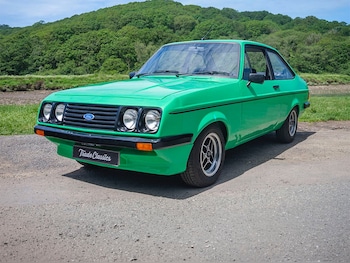Used Ford Escort 1979 for sale - 78804817: Photo
