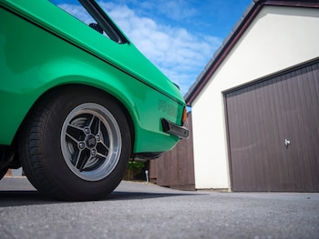 Used Ford Escort 1979 for sale - 78804817: Photo