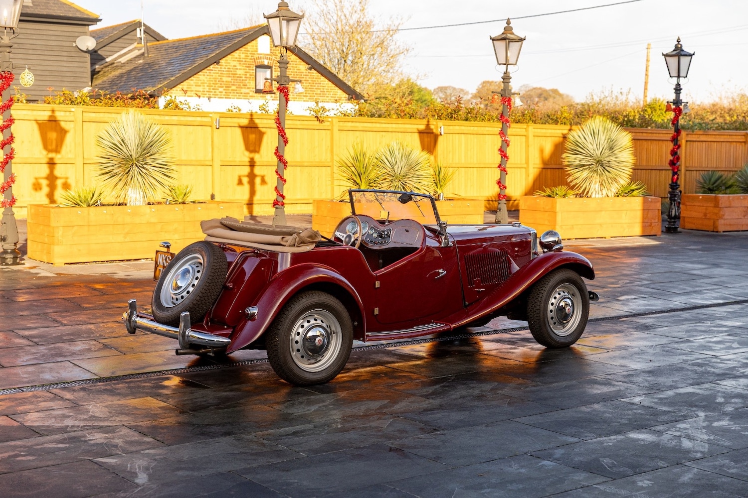 Used MG TD for sale - 78112656: Photo 10
