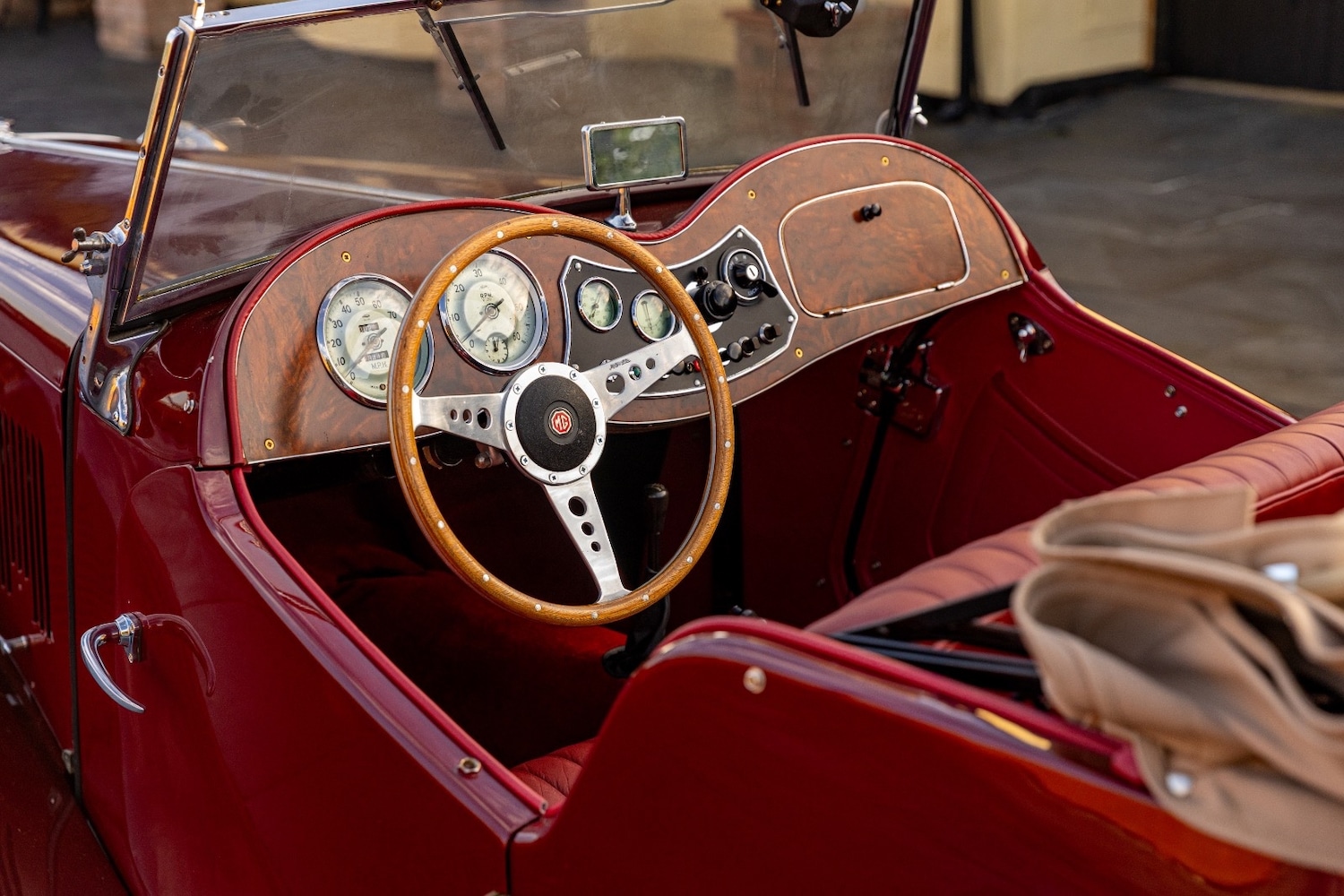 Used MG TD for sale - 78112656: Photo 3