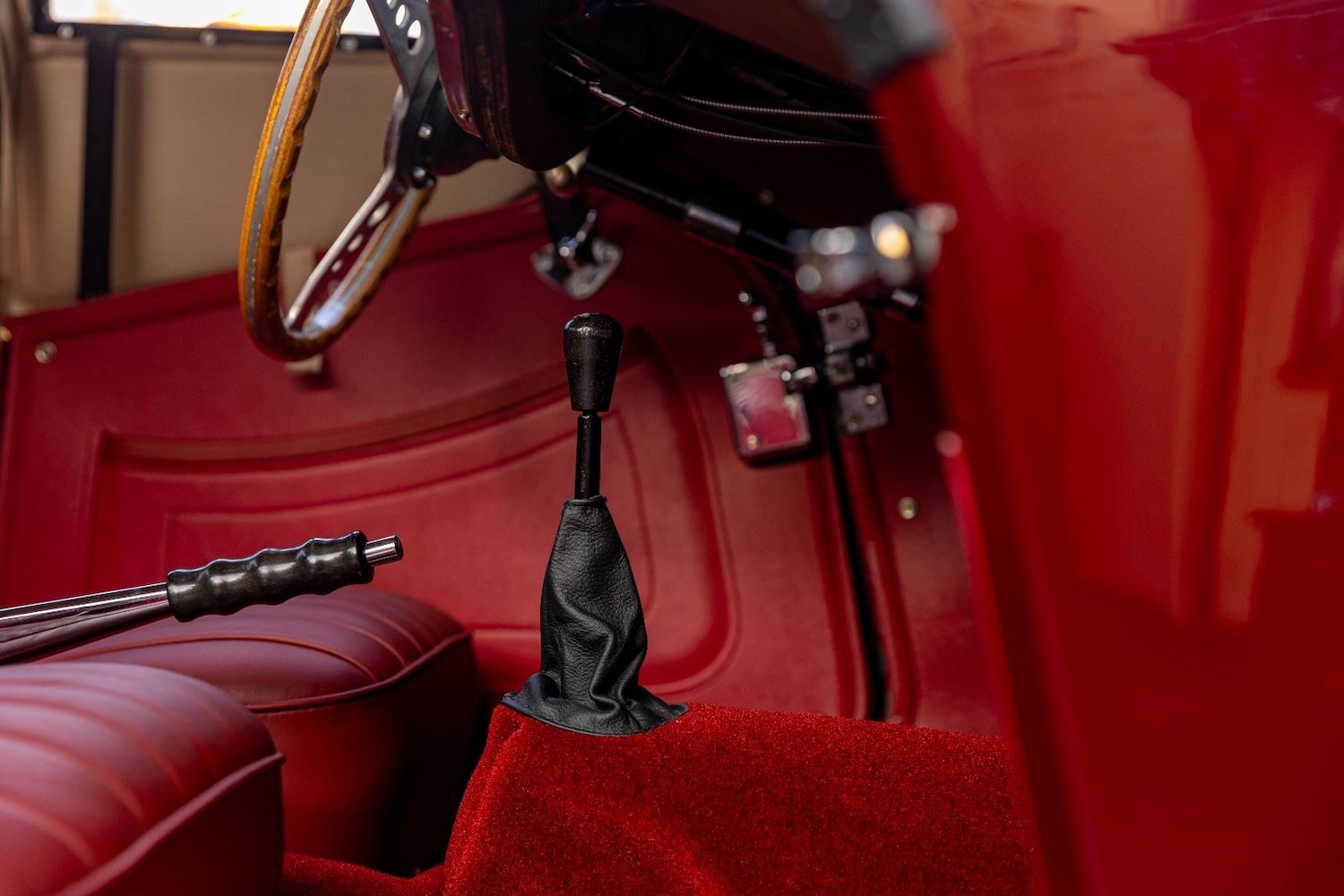 Used MG TD for sale - 78112656: Photo 9