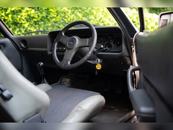 Used Ford Capri 1986 for sale - 79011021: Photo