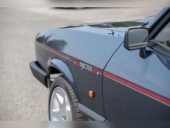 Used Ford Capri 1986 for sale - 79011021: Photo