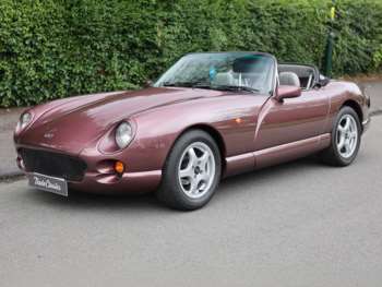 1994 - 4.0 2dr