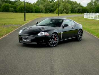 2009 (58) - 4.2 Supercharged V8 2dr Auto