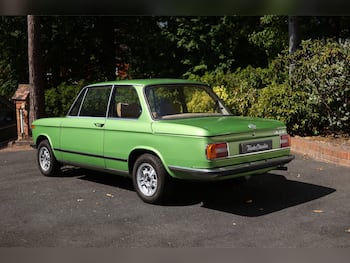 Used BMW 1502 1974 for sale - 79719125: Photo