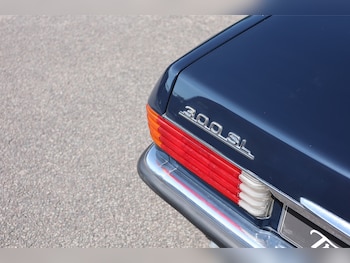 Used Mercedes-Benz S Class 1989 for sale - 79176702: Photo