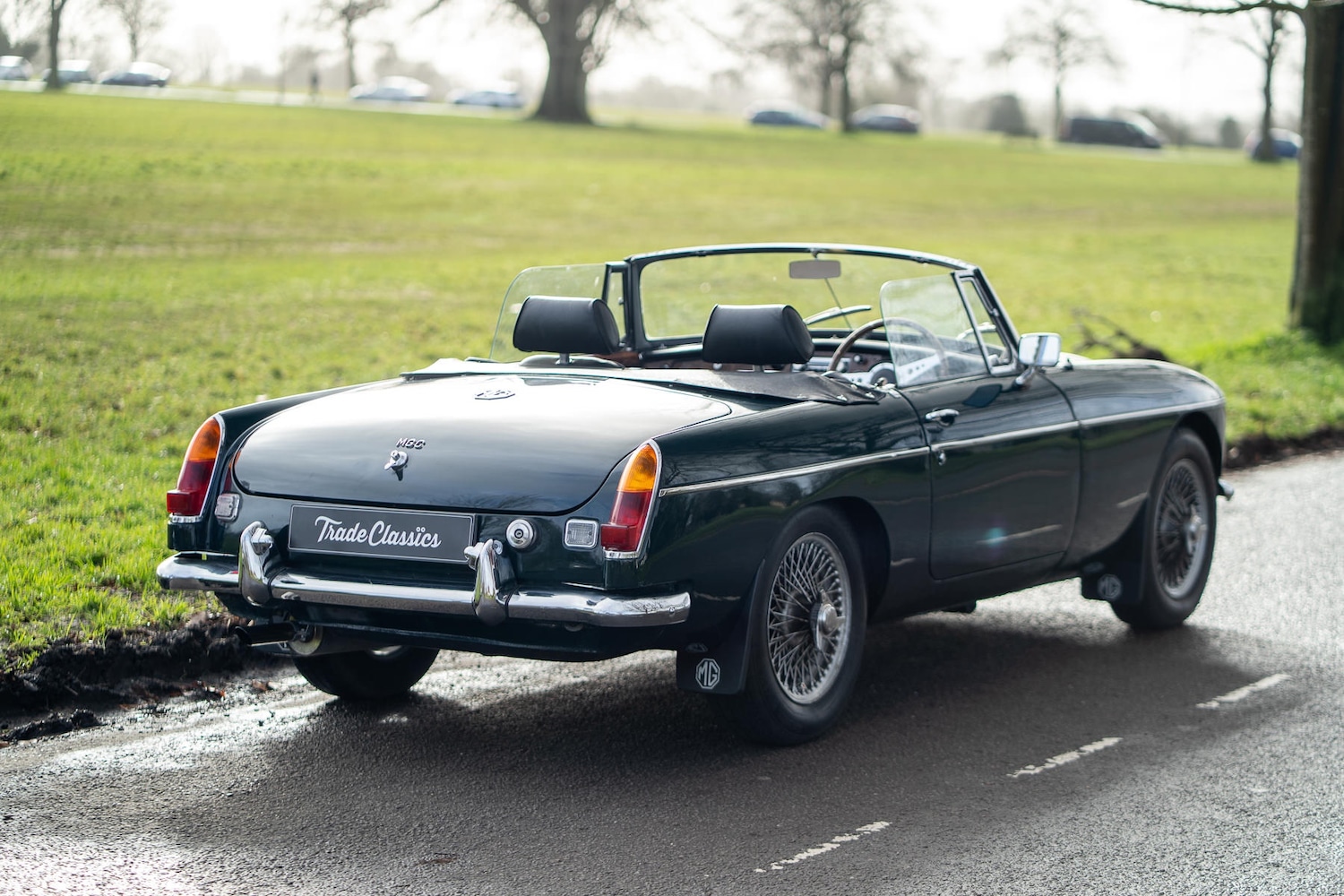 Used MG MGC 2012 for sale - 77450614: Photo 10