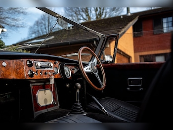 Used MG MGC 1968 for sale - 77450614: Photo