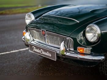 Used MG MGC 1968 for sale - 77450614: Photo
