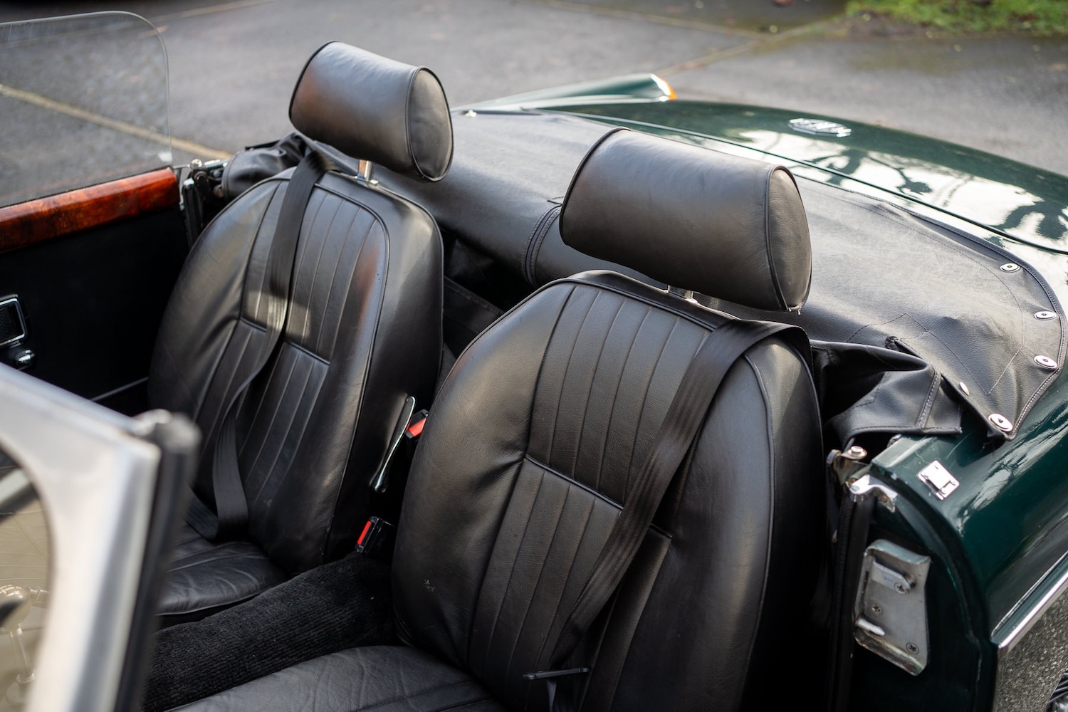 Used MG MGC 2012 for sale - 77450614: Photo 7