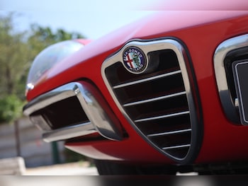 Used Alfa Romeo Spider 1969 for sale - 79245967: Photo