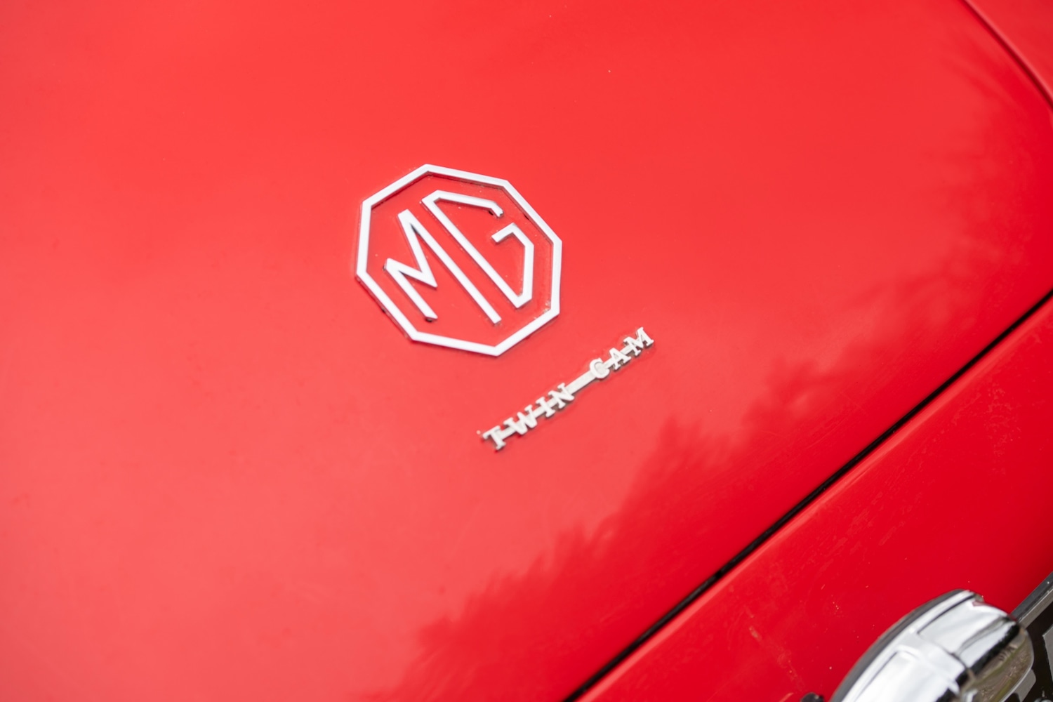 Used MG MGA 1959 for sale - 77766274: Photo 4