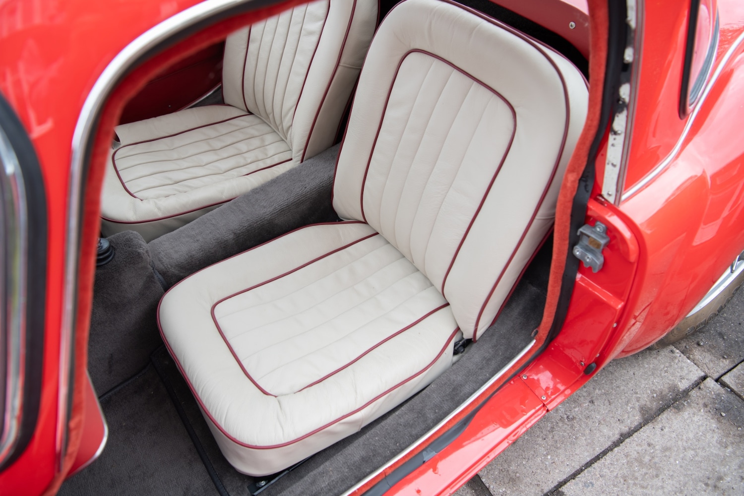 Used MG MGA 1959 for sale - 77766274: Photo 7