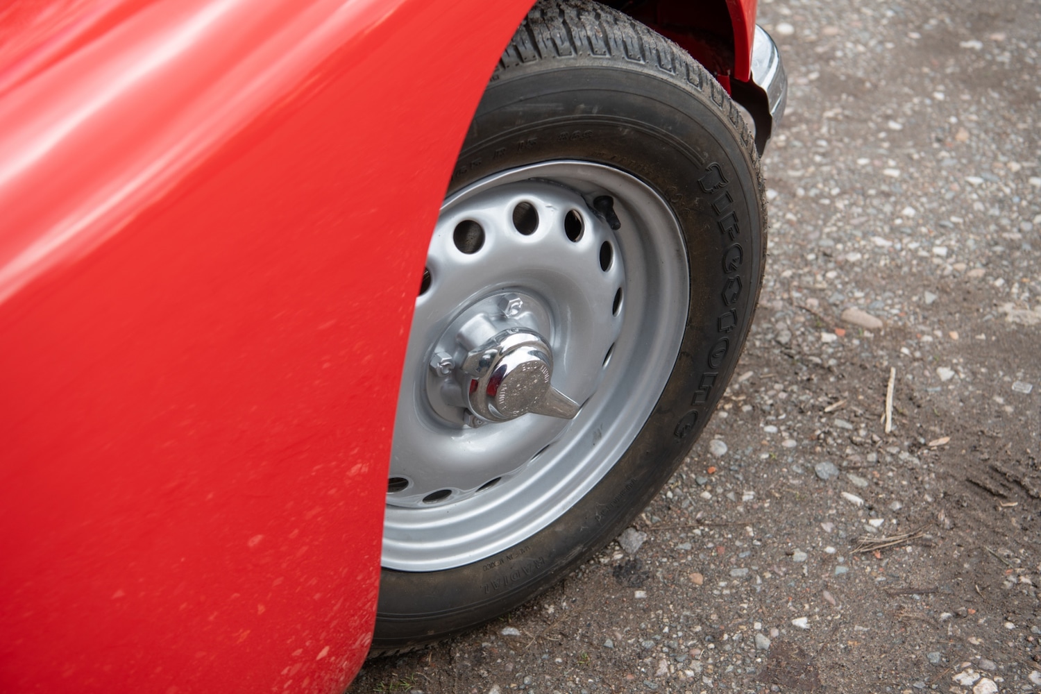 Used MG MGA 1959 for sale - 77766274: Photo 8