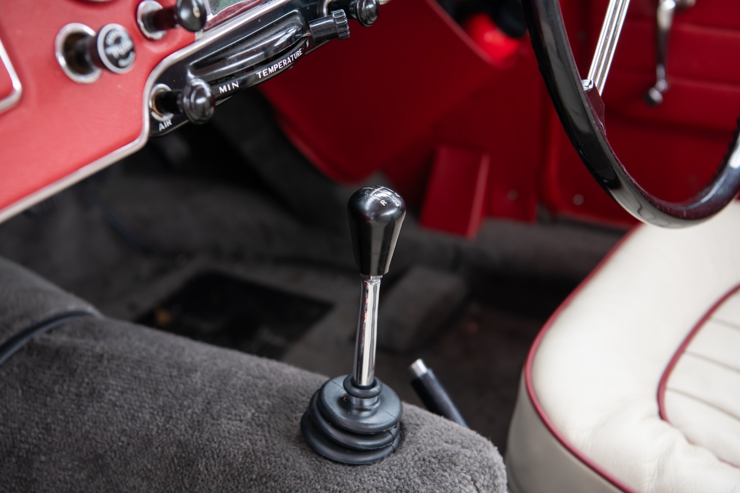 Used MG MGA 1959 for sale - 77766274: Photo 9