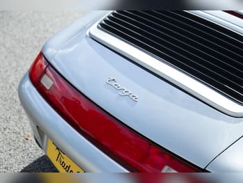 Used Porsche 911 1996 for sale - 79812256: Photo