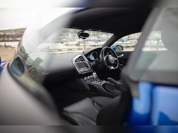 Used Audi R8 2009 for sale - 78112230: Photo