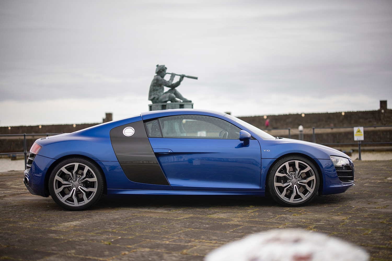 Used Audi R8 2009 for sale - 78112230: Photo 6