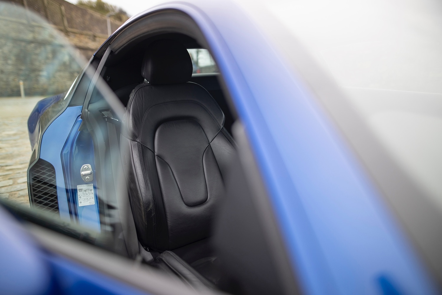 Used Audi R8 2009 for sale - 78112230: Photo 7