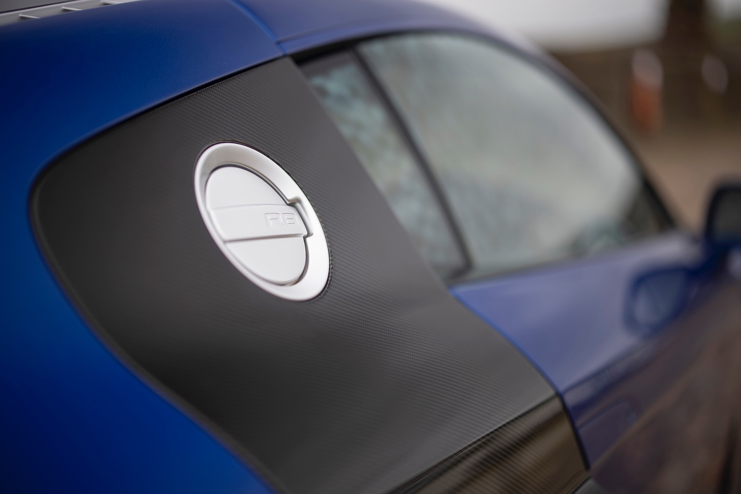 Used Audi R8 2009 for sale - 78112230: Photo 8