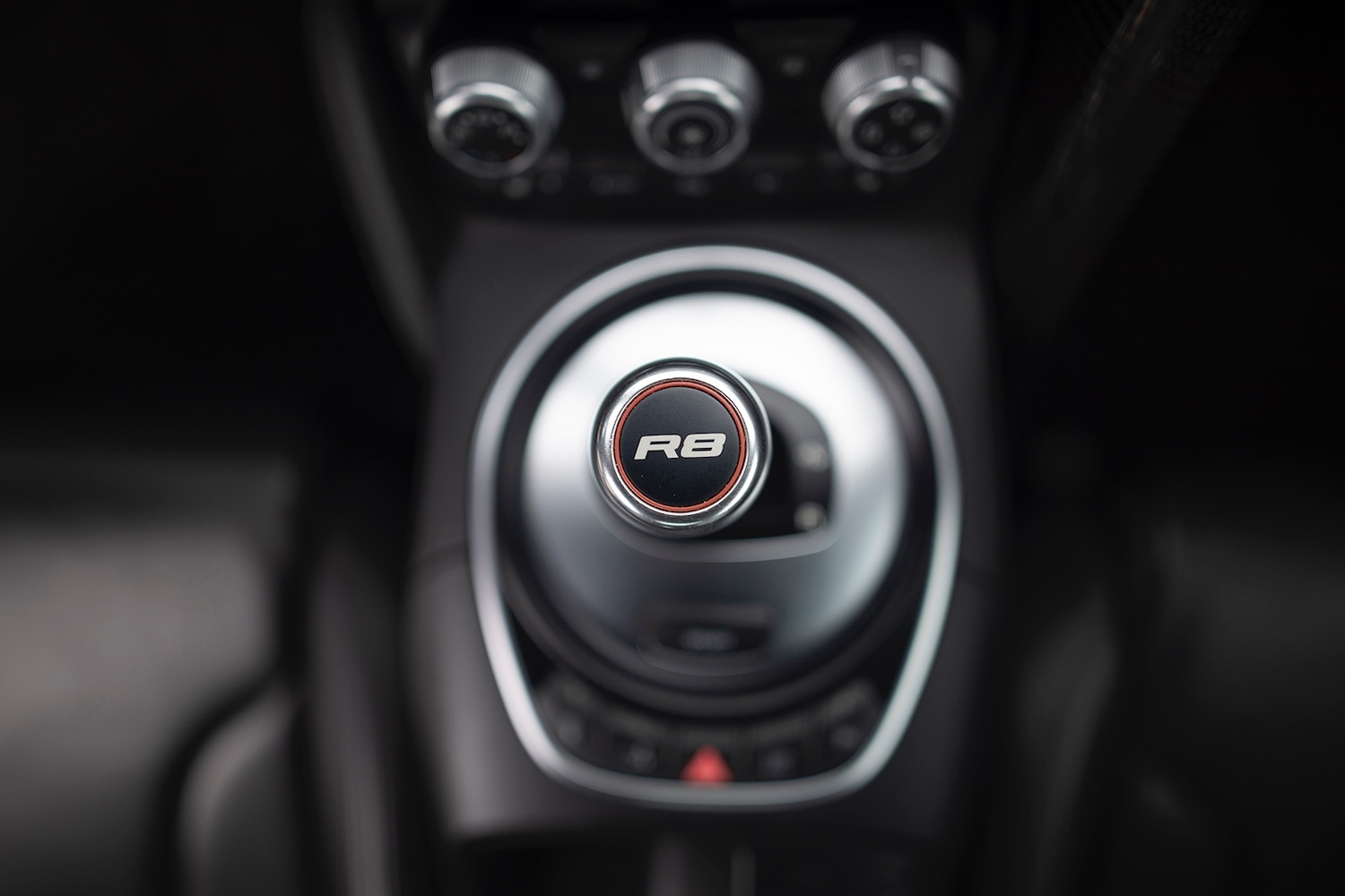 Used Audi R8 2009 for sale - 78112230: Photo 9